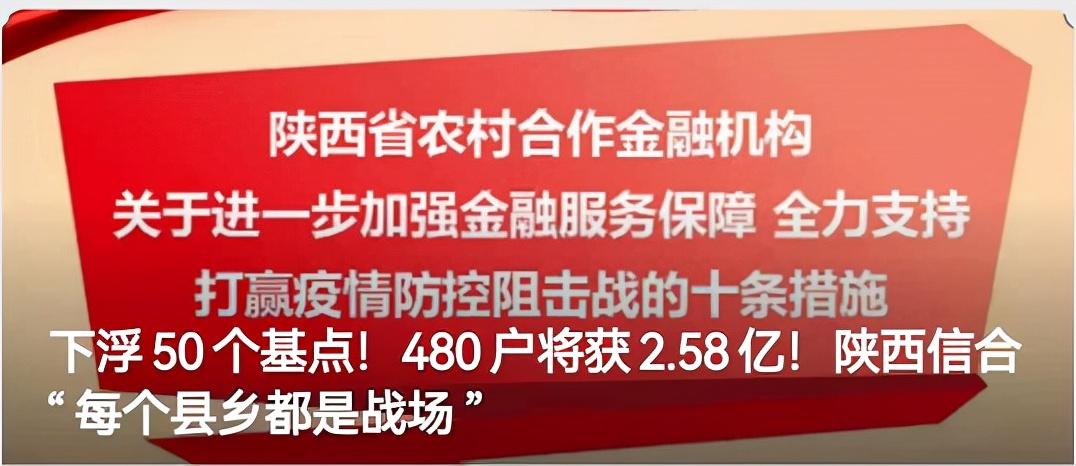 信合利率最新動態，2017年概述與影響